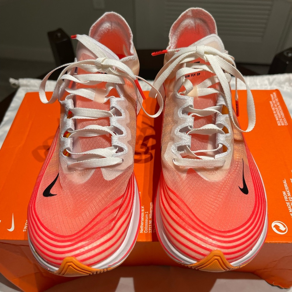Nike zoom Fly SP